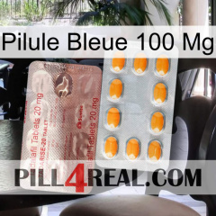 Blue Pill 100 Mg new13